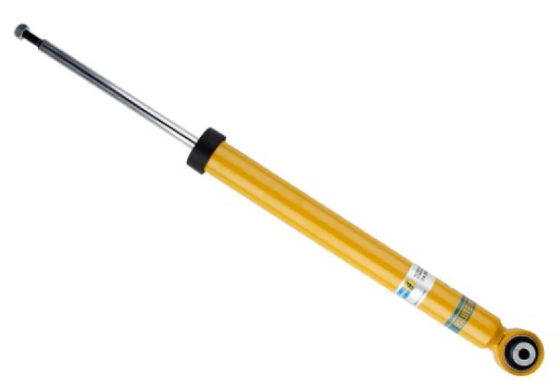 Bilstein B6 17-19 Volkswagen Golf/Alltrack Rear Monotube Shock Absorber - Image 4
