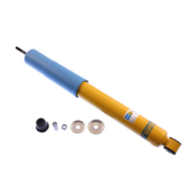 Bilstein B6 1975 BMW 2002 Base Rear 46mm Monotube Shock Absorber - Image 7