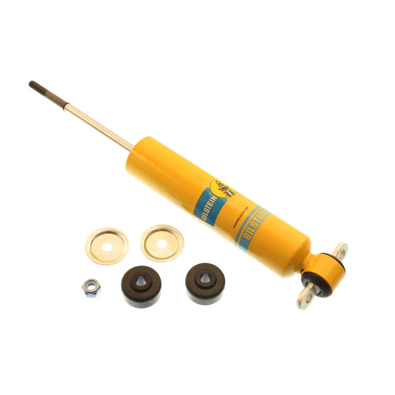 Bilstein B6 1975 Ford LTD Base Front 46mm Monotube Shock Absorber - Image 2