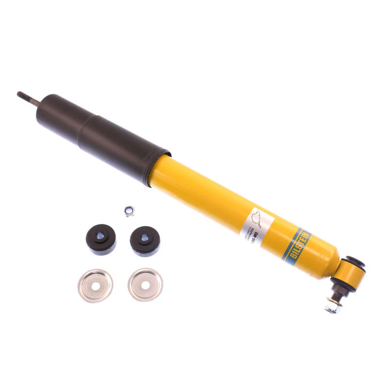 Bilstein B6 1975 Ford LTD Country Squire Rear 46mm Monotube Shock Absorber - Image 3
