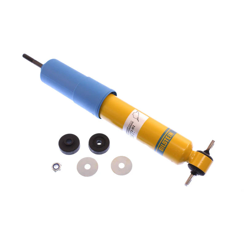 Bilstein B6 1984 Toyota Pickup Base RWD Front 46mm Monotube Shock Absorber - Image 3