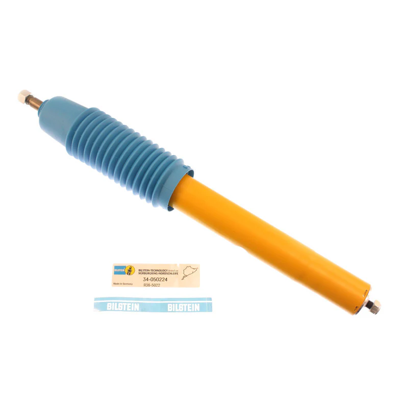 Bilstein B6 1991 Mitsubishi 3000GT VR-4 Front 36mm Monotube Strut Insert - Image 4