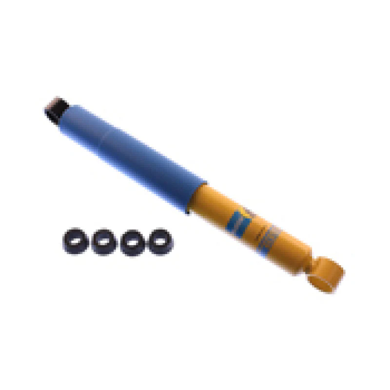 Bilstein B6 1995 Toyota Tacoma SR5 Rear Left 46mm Monotube Shock Absorber - Image 6