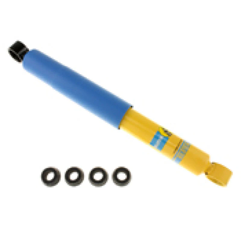 Bilstein B6 1995 Toyota Tacoma SR5 Rear Right 46mm Monotube Shock Absorber - Image 9