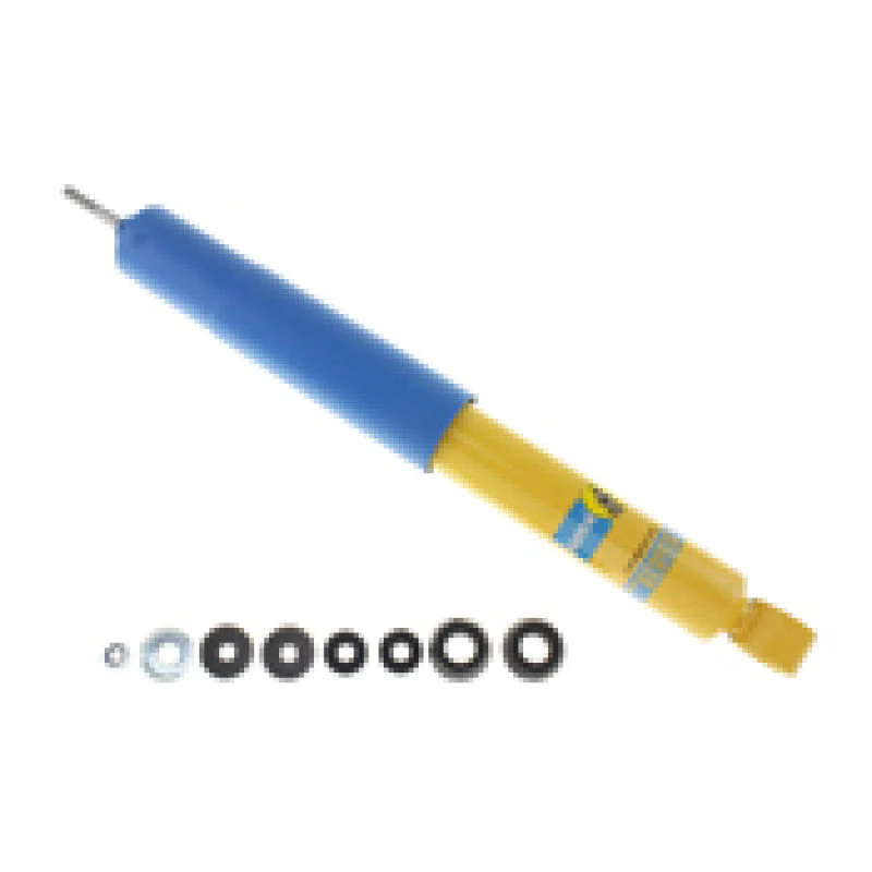 Bilstein B6 1996 Toyota 4Runner Limited Rear 46mm Monotube Shock Absorber - Image 6