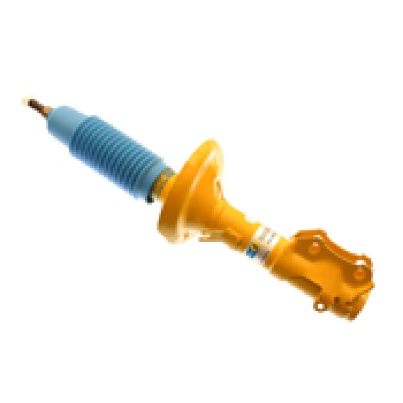 Bilstein B6 1996 Volkswagen Jetta GL Front 36mm Monotube Strut Assembly - Image 4