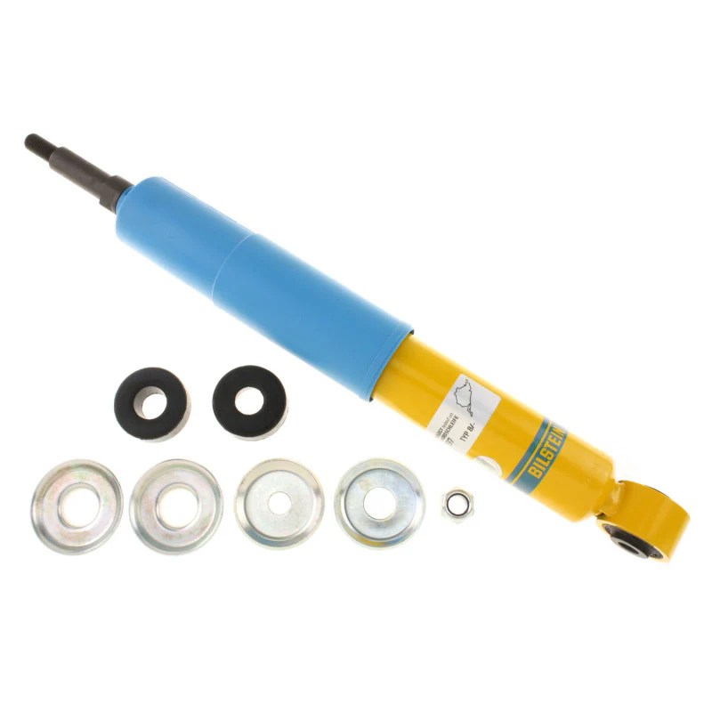 Bilstein B6 1998 Toyota Land Cruiser Base Front 46mm Monotube Shock Absorber - Image 3