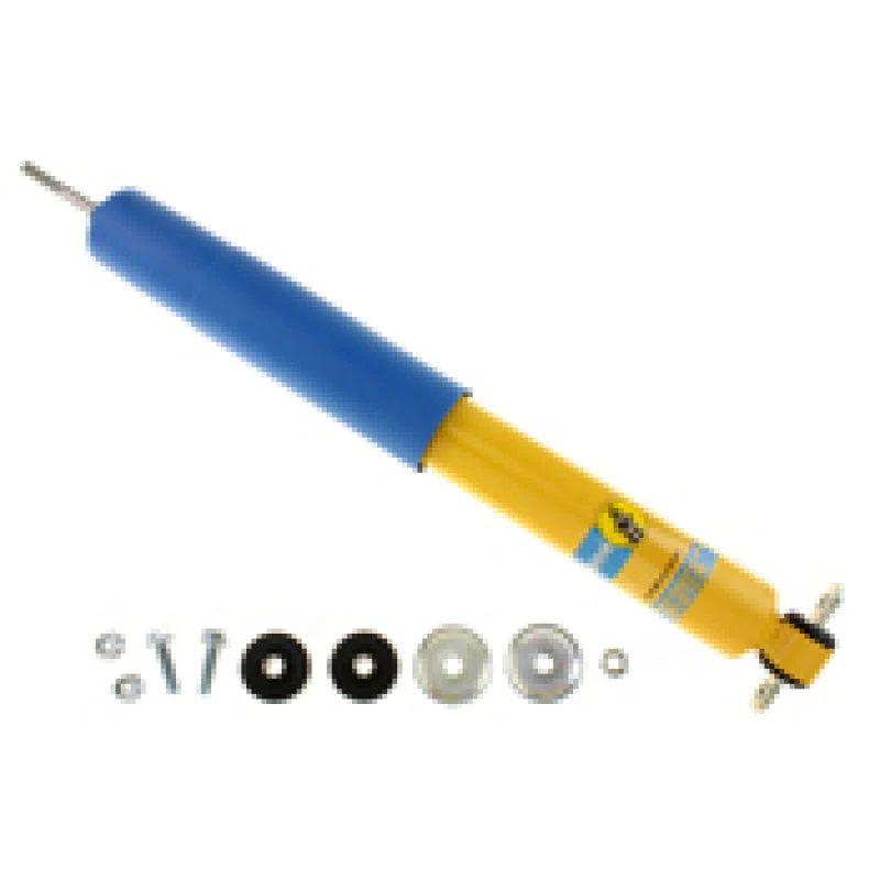 Bilstein B6 2002 Jeep Grand Cherokee Sport Front 46mm Monotube Shock Absorber - Image 9