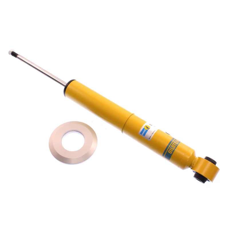 Bilstein B6 2003 Porsche Cayenne S Rear 46mm Monotube Shock Absorber - Image 3