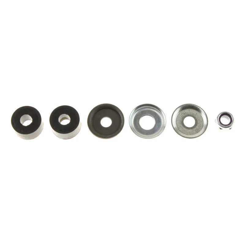 Bilstein B6 2004 Toyota Tacoma Base RWD Front 36mm Monotube Shock Absorber - Image 5