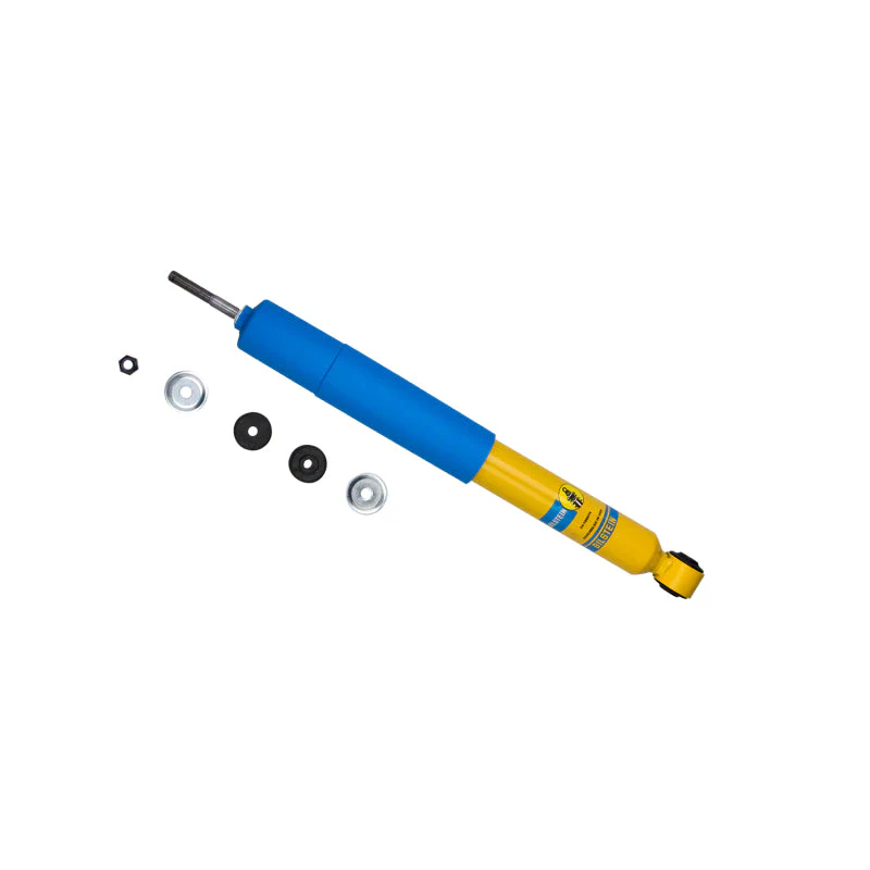 Bilstein B6 2009 Ford F-450 Super Duty Harley-Davidson Edition Front 46mm Monotube Shock Absorber - Image 2