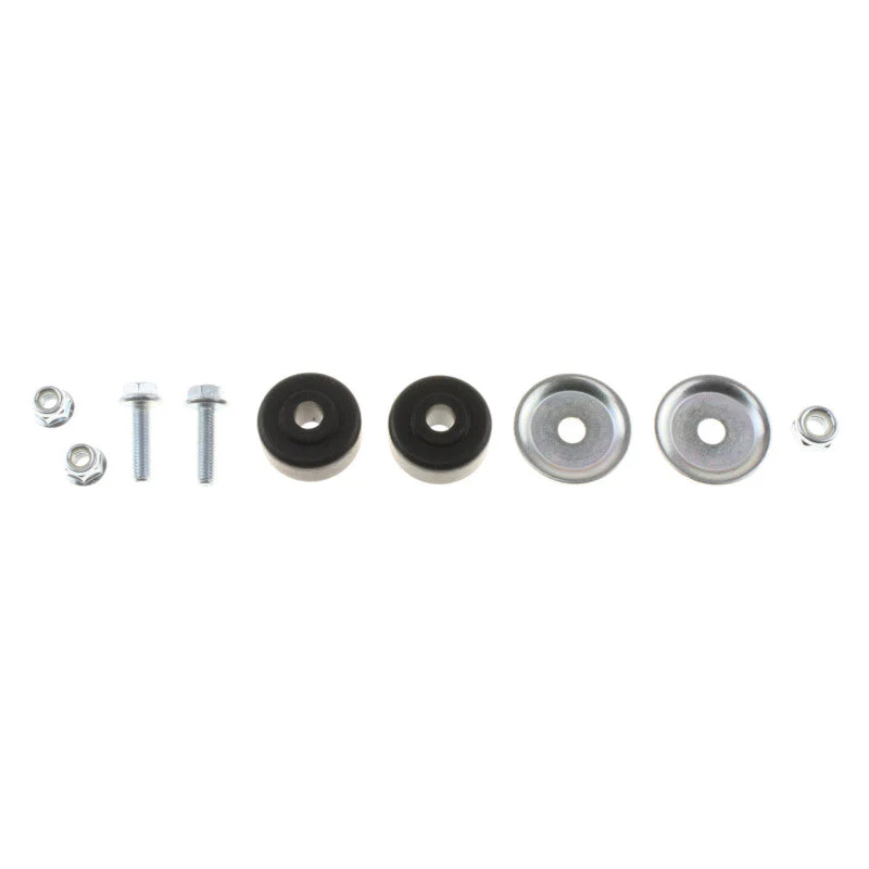 Bilstein B6 2009 Ford Ranger FX4 Front 46mm Monotube Shock Absorber - Image 4