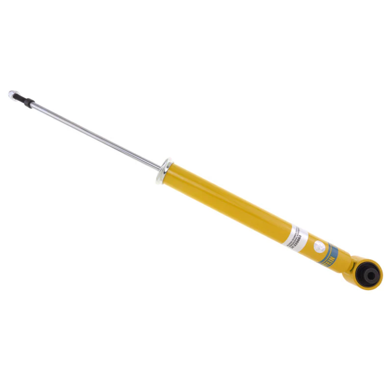 Bilstein B6  2015 Volkswagen Golf / Golf SportWagen (w/ Solid Axle) Rear Monotube Shock Absorber - Image 7