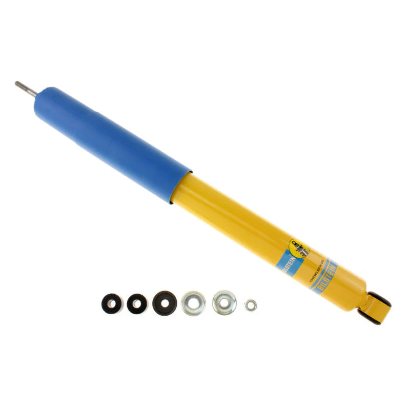 Bilstein B6 4600 Series 2005 Toyota Tacoma Base 4WD Rear 46mm Monotube Shock Absorber - Image 3