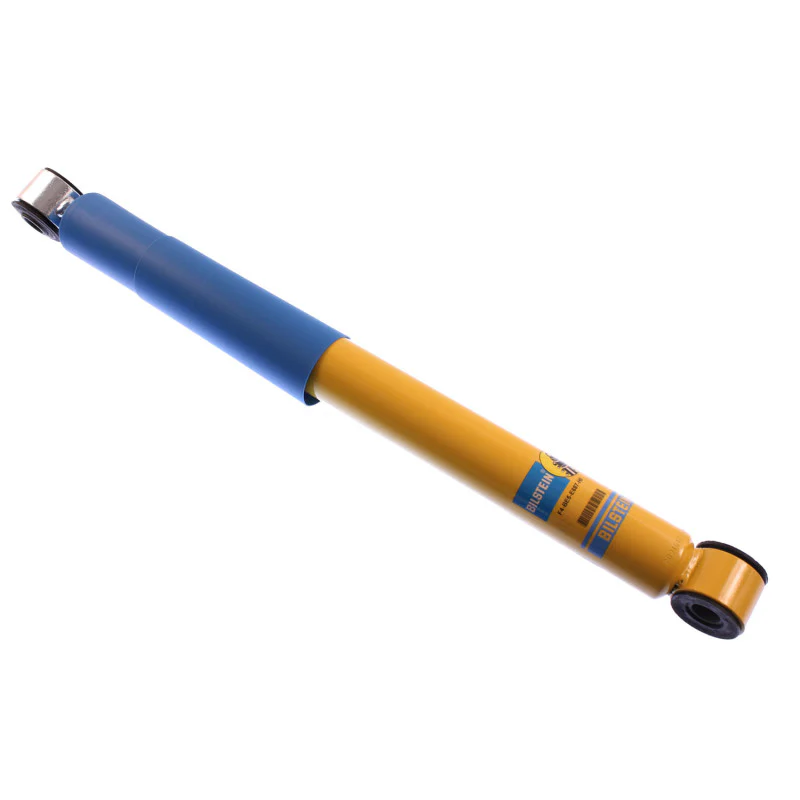 Bilstein B6 Yellow Paint Front Monotube Shock Absorber 24.02in Extended L - 08-11 Monaco S-Series - Image 3