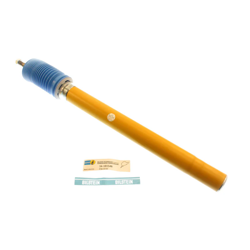 Bilstein B8 1988 BMW M5 Base Front 36mm Monotube Strut Insert - Image 3