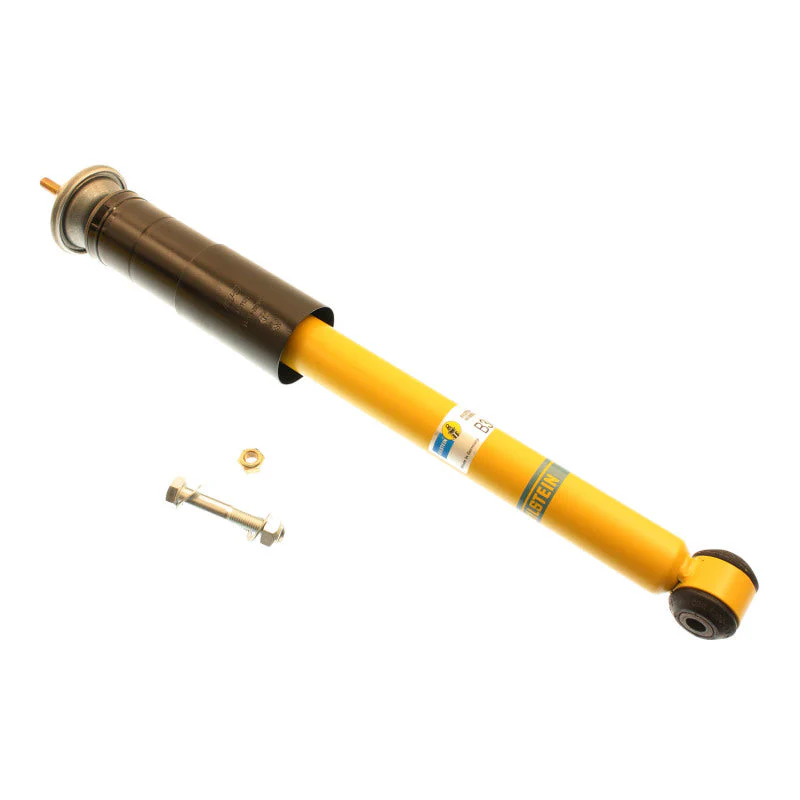 Bilstein B8 1992 Mercedes-Benz 300SD Base Front 36mm Monotube Shock Absorber - Image 2