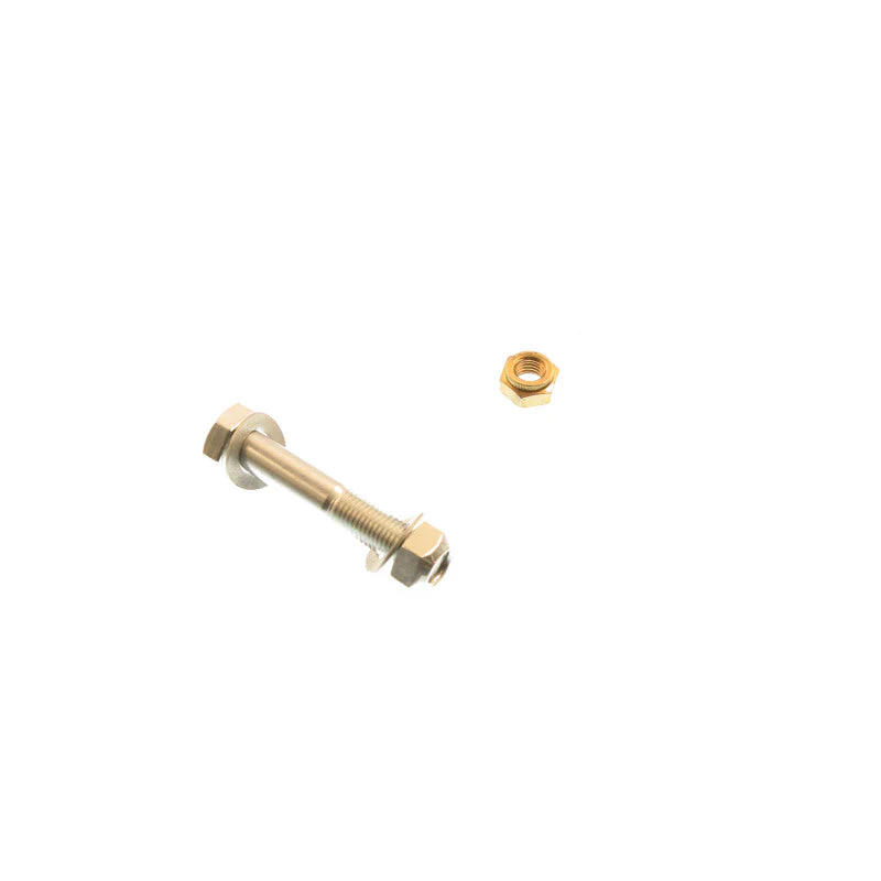 Bilstein B8 1992 Mercedes-Benz 300SD Base Front 36mm Monotube Shock Absorber - Image 4