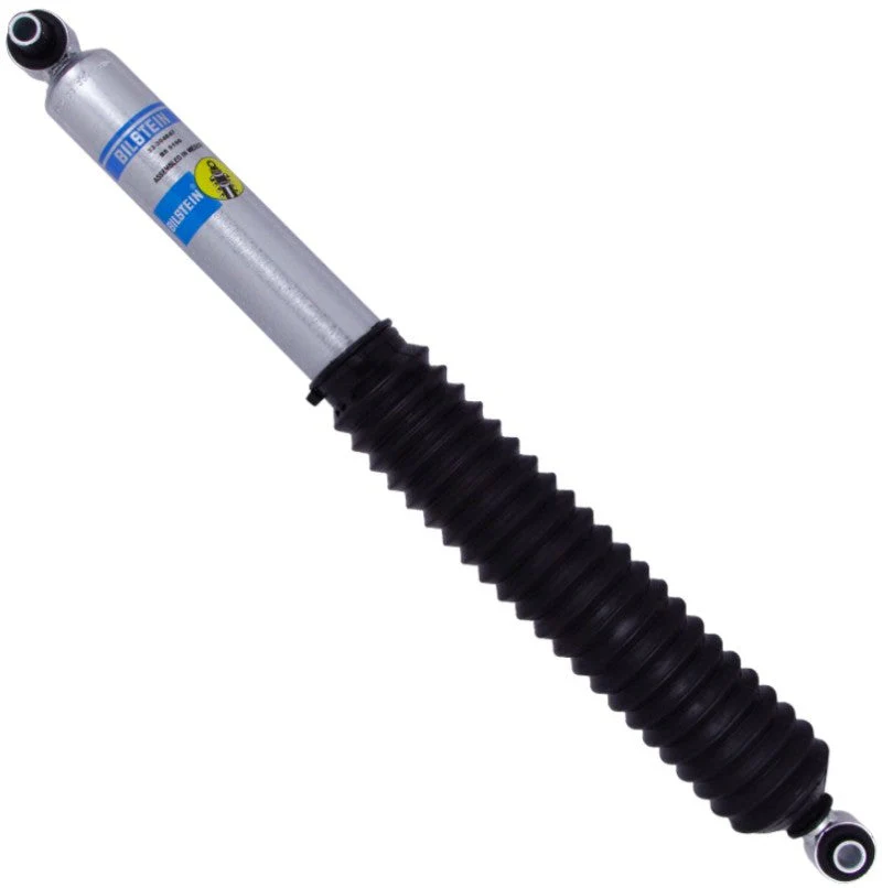 Bilstein B8 20-21 Jeep Gladiator JT Front Shock (For Front Lifted Height 0-1.5in) - Image 5
