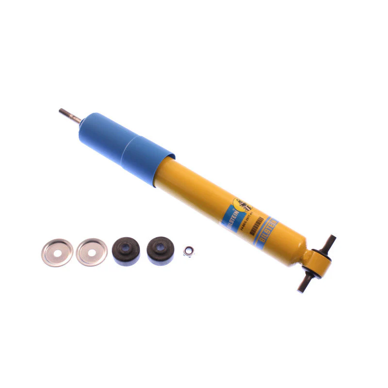 Bilstein B8 2003 Chevrolet Corvette 50th Anniversary Edition Front 46mm Monotube Shock Absorber - Image 2