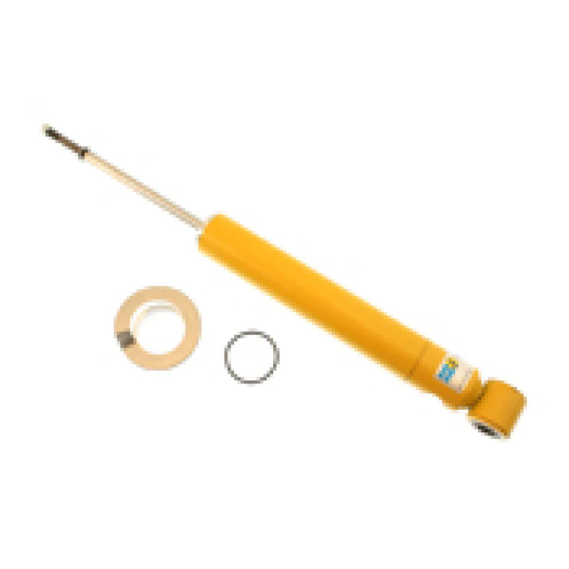 Bilstein B8 2006 Mazda MX-5 Miata Base Rear 46mm Monotube Shock Absorber - Image 6