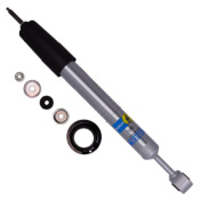 Bilstein B8 5100 Series 10-14 Toyota FJ Cruiser/10-22 4Runner Front Shock Absorber - Image 4