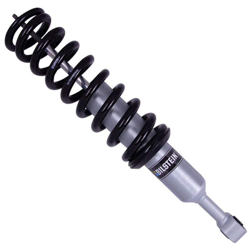 Bilstein B8 6112 2010+ Toyota 4Runner/FJ 6112 Heavy Load Suspension Kit - Image 5
