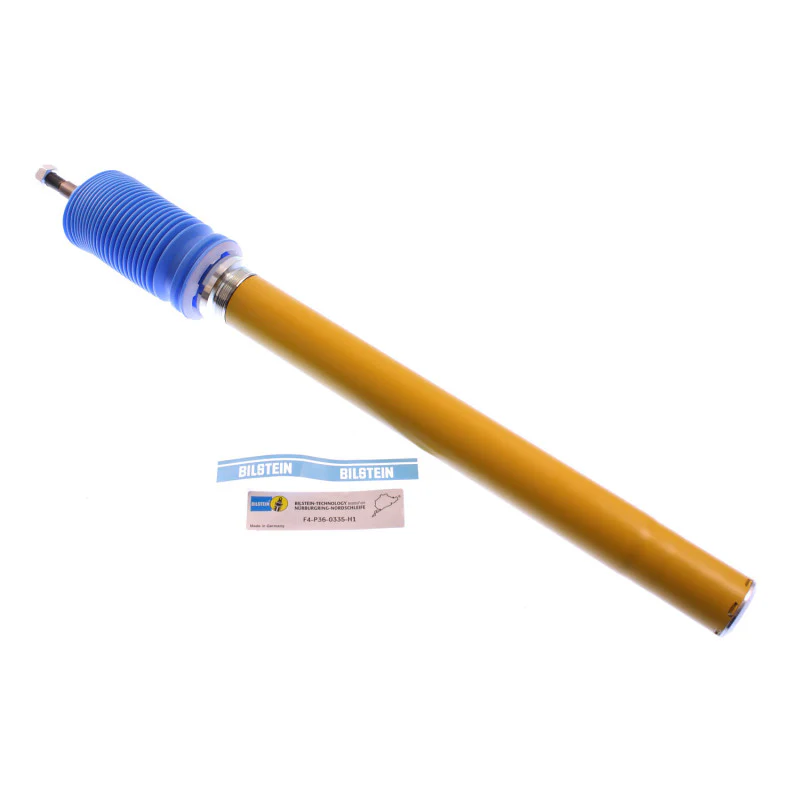 Bilstein B8 82-92 BMW 3 Series (E30) Front 36mm Monotube Shock Absorber - Image 2