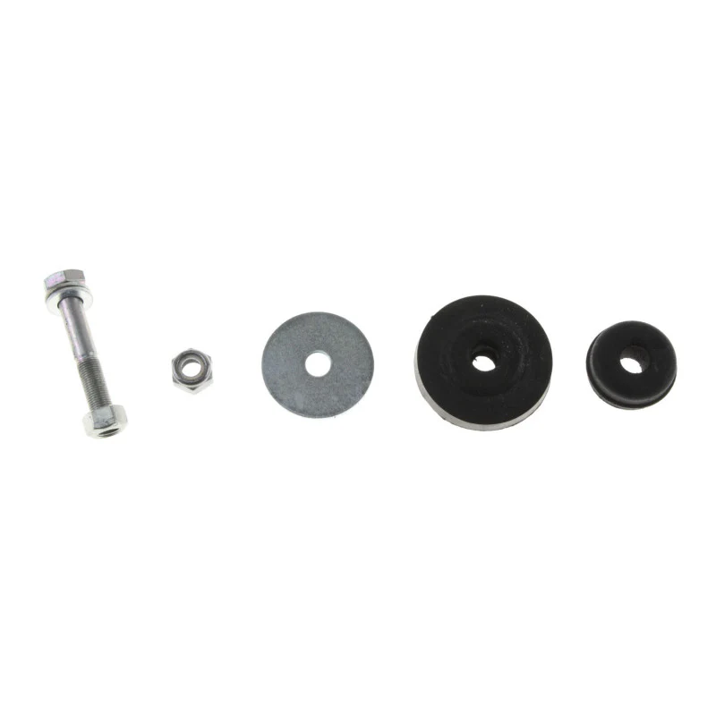 Bilstein B8 (SP) 99-02 Mercedes E320/E430/E55 AMG Rear 36mm Monotube Shock Absorber *SPECIAL ORDER* - Image 9