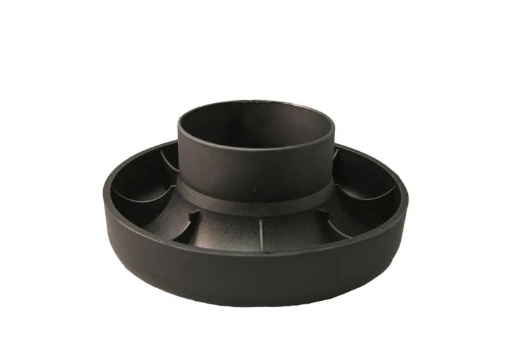 BLOX Racing 4.0inch Composite Velocity Stack - Image 2