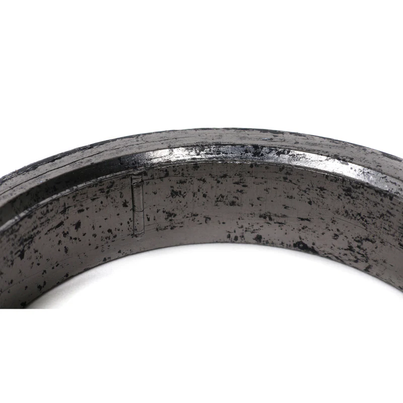 BLOX Racing 60mm Subaru FA20/FA20DIT/EJ20/EJ25 Exhaust Donut - Image 3