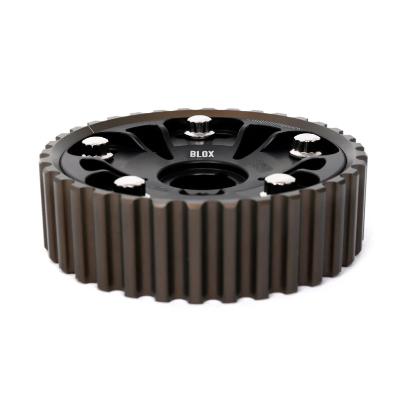 BLOX Racing Adjustable Cam Gears for H23A/B-Series (2.3L DOHC) - Image 4