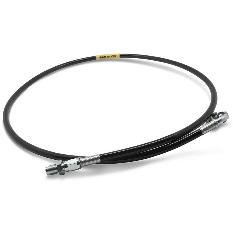 Blox Racing Clutch Line Kit Honda K-series Includes Civic/Integra w/ K-swap/J-swap - Image 5