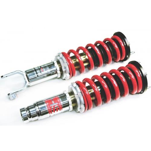 BLOX Racing Coilover Replacement Part - Top Mount - Image 2