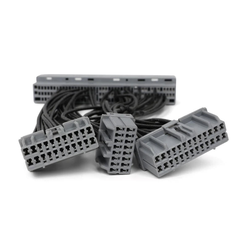BLOX Racing Honda OB2B - OBD1 ECU Jumper Harness - Image 3