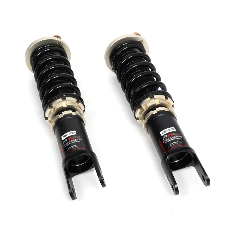 BLOX Racing Street Series Coilover System - EG/DC / EK - Image 6