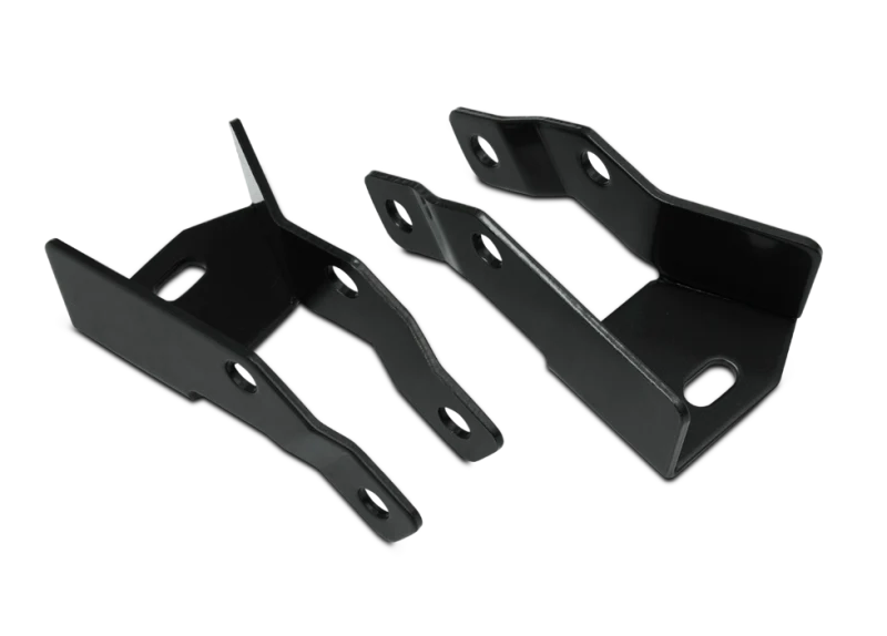 Body Armor 4x4 11-19 GMC/Chevy 1500HD/2500HD/3500HD 2WD/4WD 1-3in Key and Shock Extender - Image 3