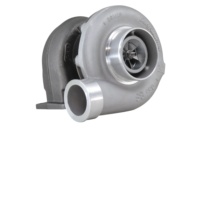BorgWarner SuperCore Assembly SX-E S300SX-E 9180 (66mm Ind. / 91mm Exd.)