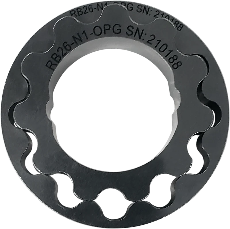 Boundary Nissan RB26DETT N1 2.6L Billet Oil Pump Gear