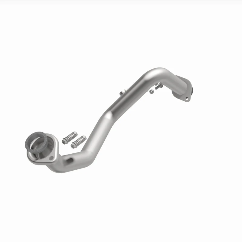 BRE Exhaust 06-12 RAV4 2.4L 2.5L 3.5L Front Pipe Kit - Image 10