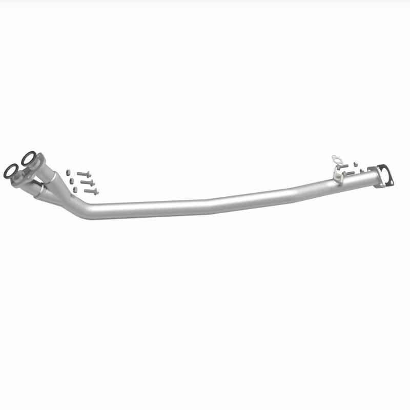 BRE Exhaust 86-89 4Runner 2.4L Front Pipe Kit - Image 13