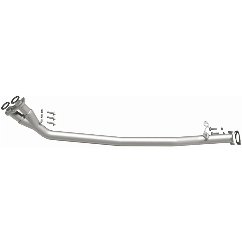 BRE Exhaust 86-89 4Runner 2.4L Front Pipe Kit - Image 27