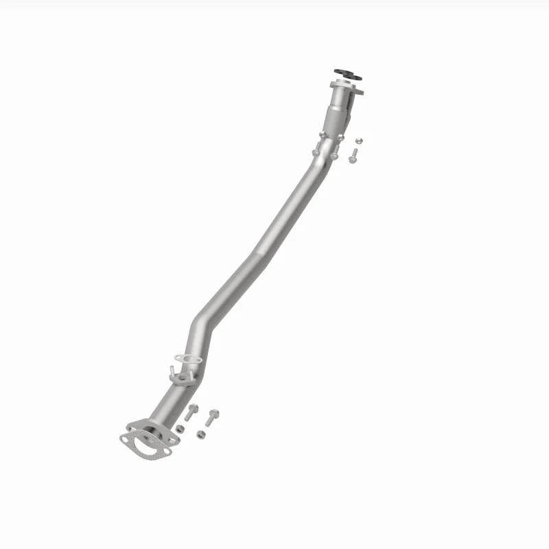 BRE Exhaust 86-89 4Runner 2.4L Front Pipe Kit - Image 32
