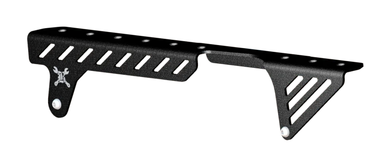 Burly Brand Slash Cut Chain Guard - Image 2