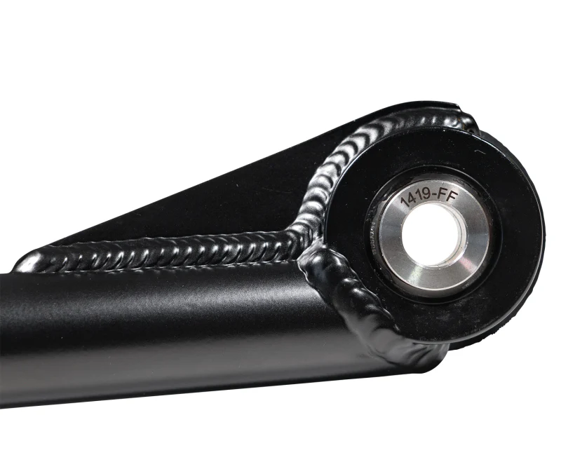 Carli 2014+ Ram 2500/3500 4x4 Adjustable Track Bar 0-3in Lift - Image 4