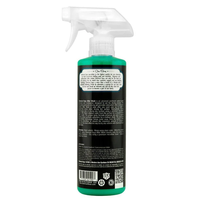 Chemical Guys After Wash Drying Agent - 16oz - Image 3