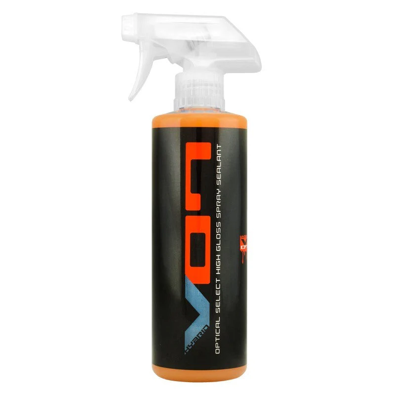 Chemical Guys Hybrid V07 Optical Select High Gloss Spray Sealant & Quick Detailer - 16oz - Image 3