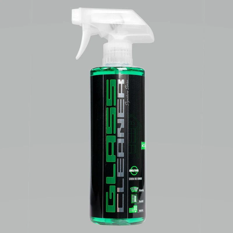 Chemical Guys Signature Series Glass Cleaner (Ammonia Free) -16oz - Image 3