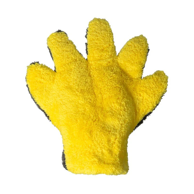 Chemical Guys The Stranger Helpful Handy Mitt - Image 7