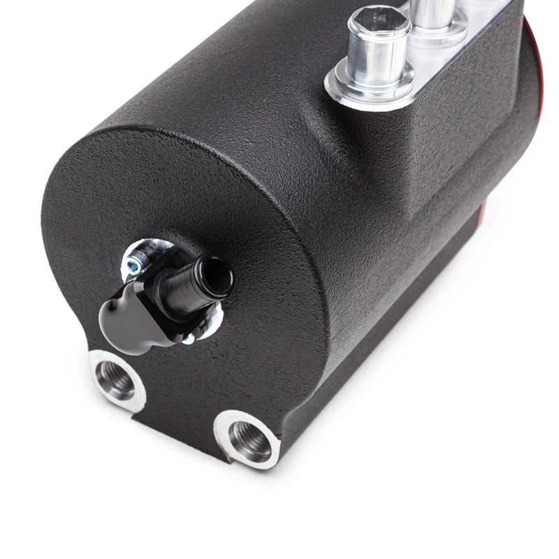 Cobb 06-07 Subaru WRX / 04-07 STi Air Oil Separator - Image 4